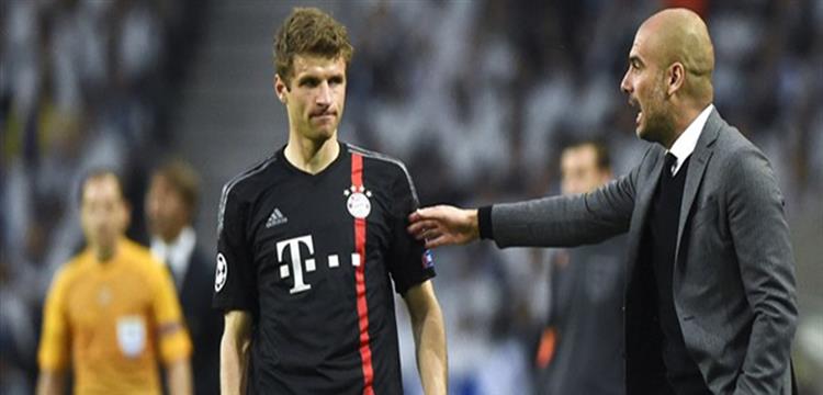 جوسيبي جوارديولا